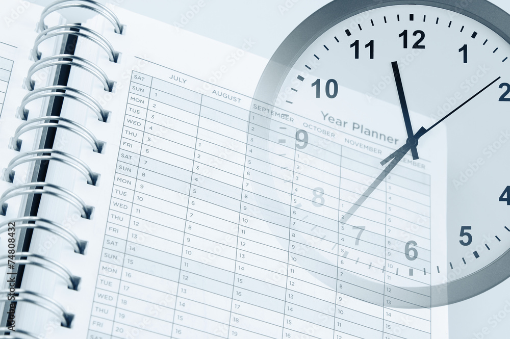 Time management Time management