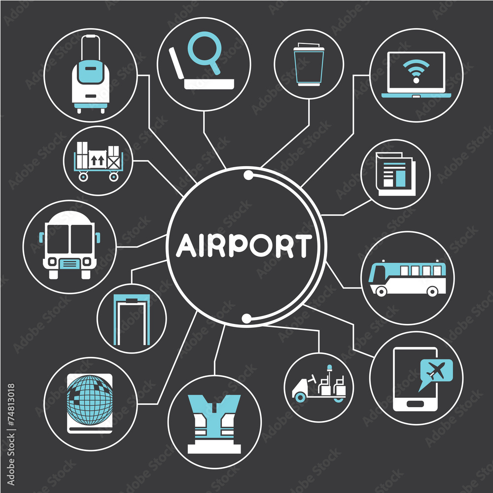 airport airport