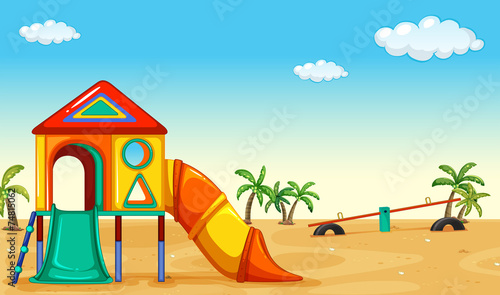 Playground