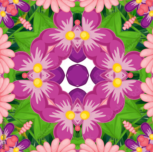 Flora
