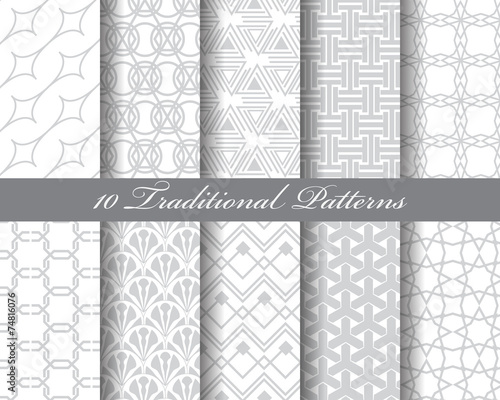 10 arabic pattern 5 dec 14