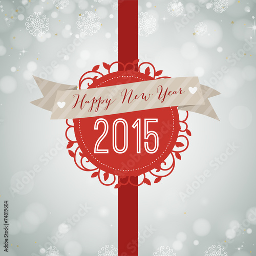 2015 happy new year