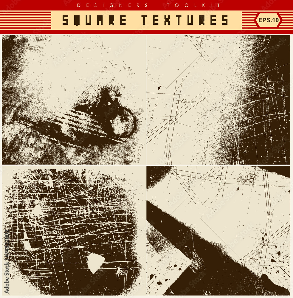 Fototapeta premium vector texture