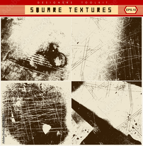 vector texture
