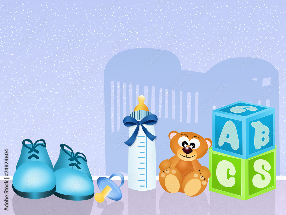 baby objects baby objects