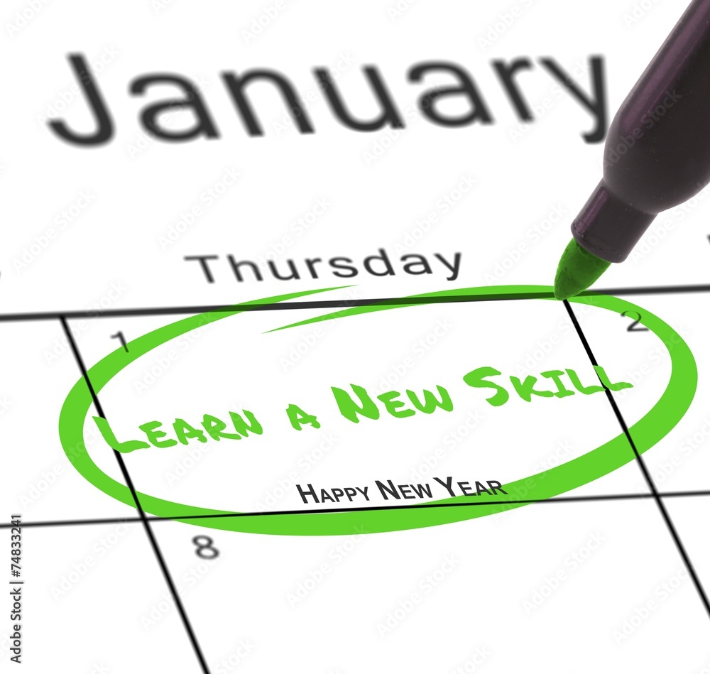 Composite image of happy new year Composite image of happy new year