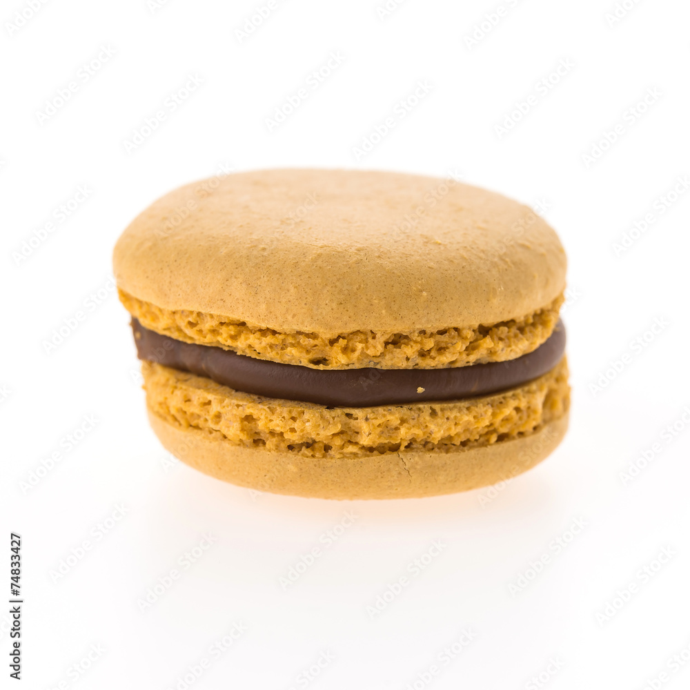 Macaroons Macaroons