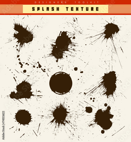 vector texture