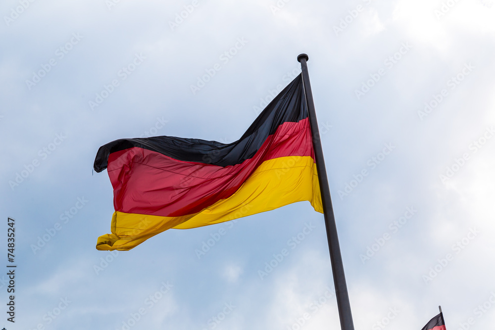 Germany flag