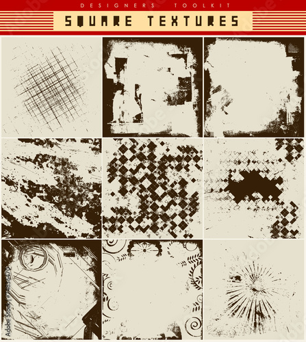 vector texture