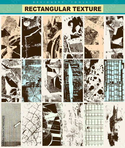 vector texture