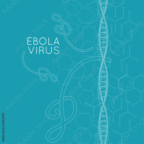 Ebola virus.