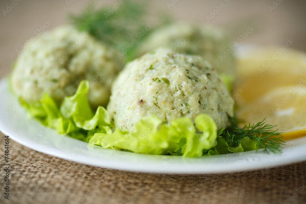 meatballs steam fish with greens meatballs steam fish with greens