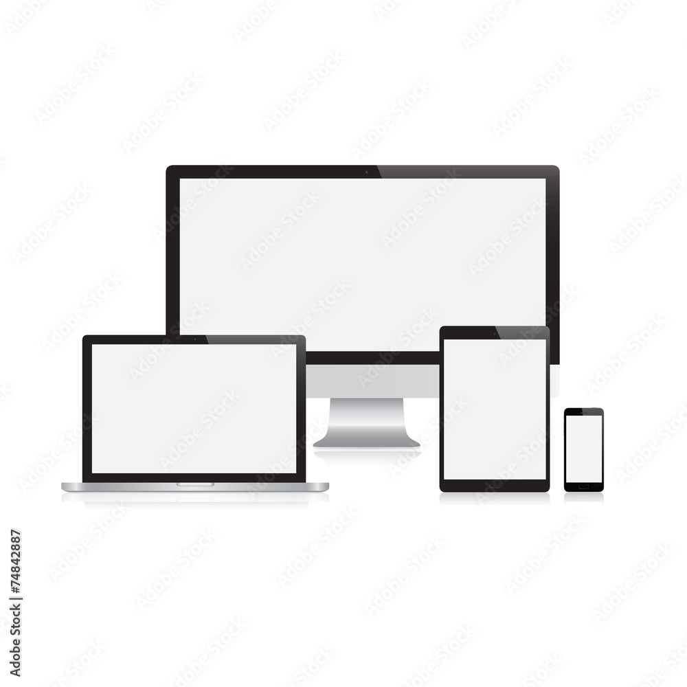 Modern Device Collection Modern Device Collection