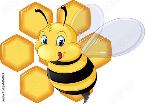 Bienenhonig