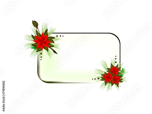 biglietto auguri natale