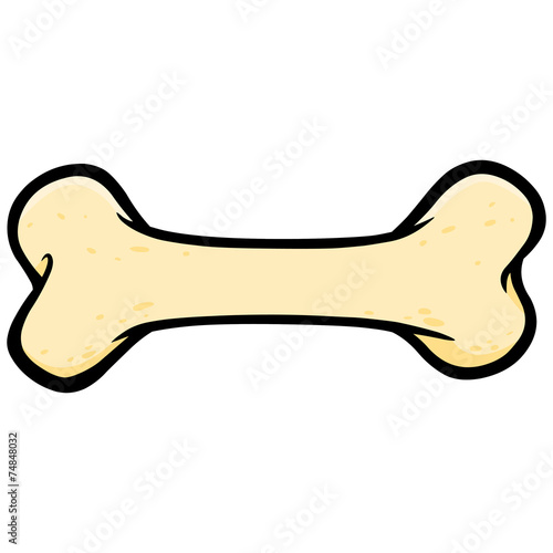 Dog Bone
