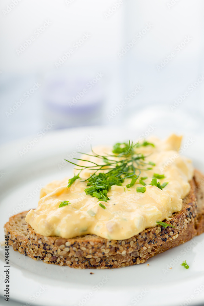Eiersalat Eiersalat