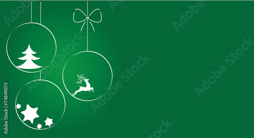 Boże Narodzenie, bombka, święta, kartka, życzenia