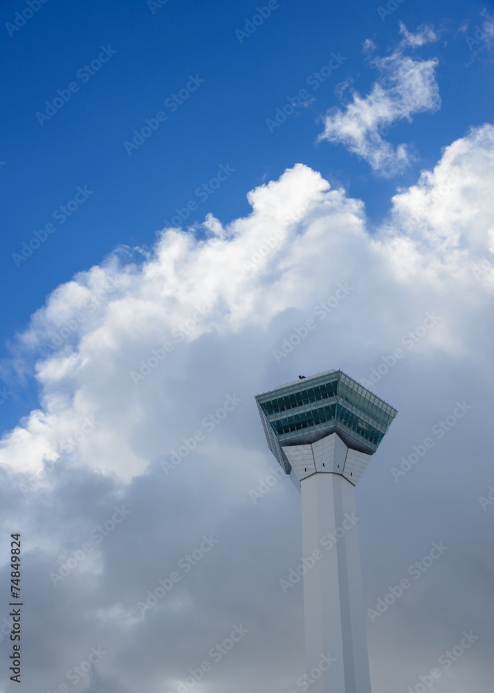 Goryokaku Tower in Hakodate