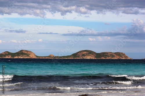 Lucky Bay - Cape le Grand - Western Australia