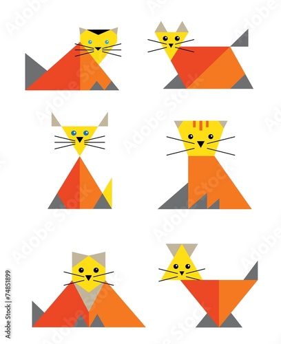Cats