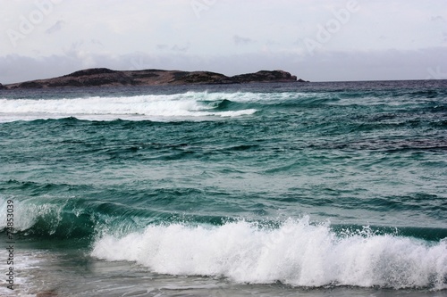 Esperance - Great Ocean Road - Australien