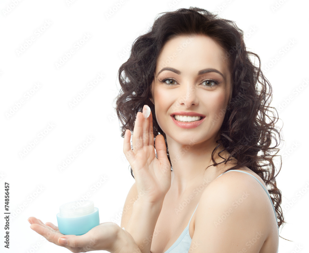 woman beauty woman beauty
