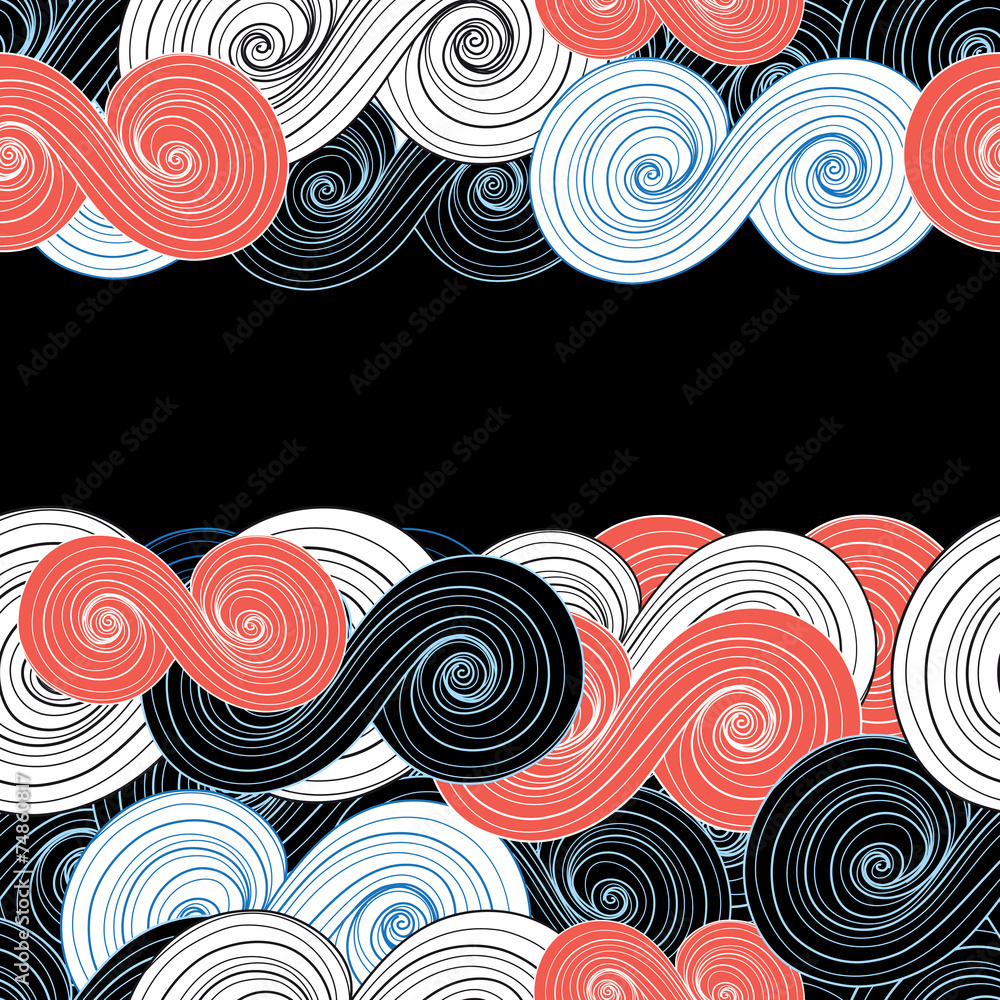 abstract pattern abstract pattern