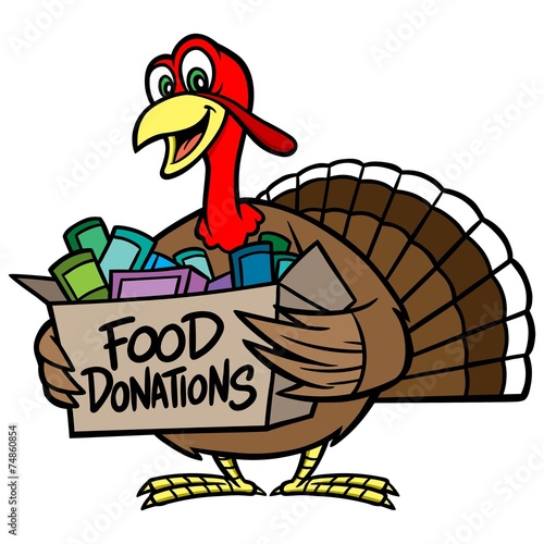 Food Donation