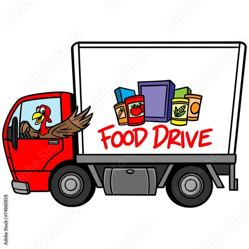 Food Drive