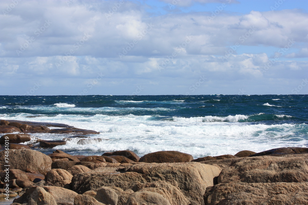 Cape Leeuwin lighthouse - Western Australia Cape Leeuwin lighthouse - Western Australia