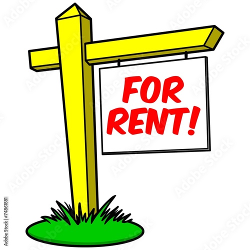 For Rent