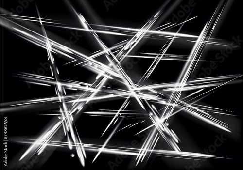 Abstract energetic flows