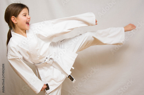 Karate Kind