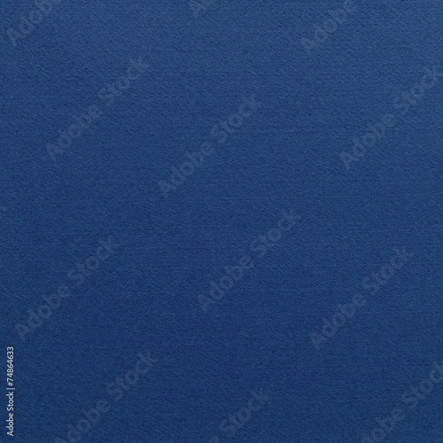 Felt blue cloth - Feltro blu photo