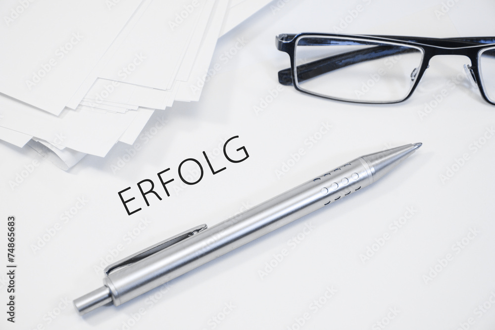 Erfolg Erfolg
