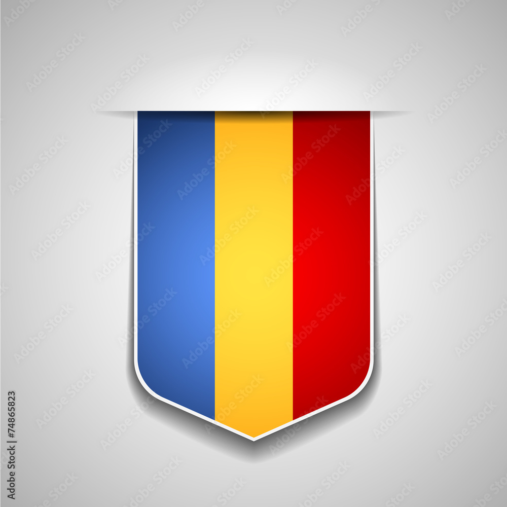 Fototapeta premium Romania