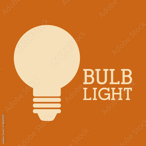 bulb icon