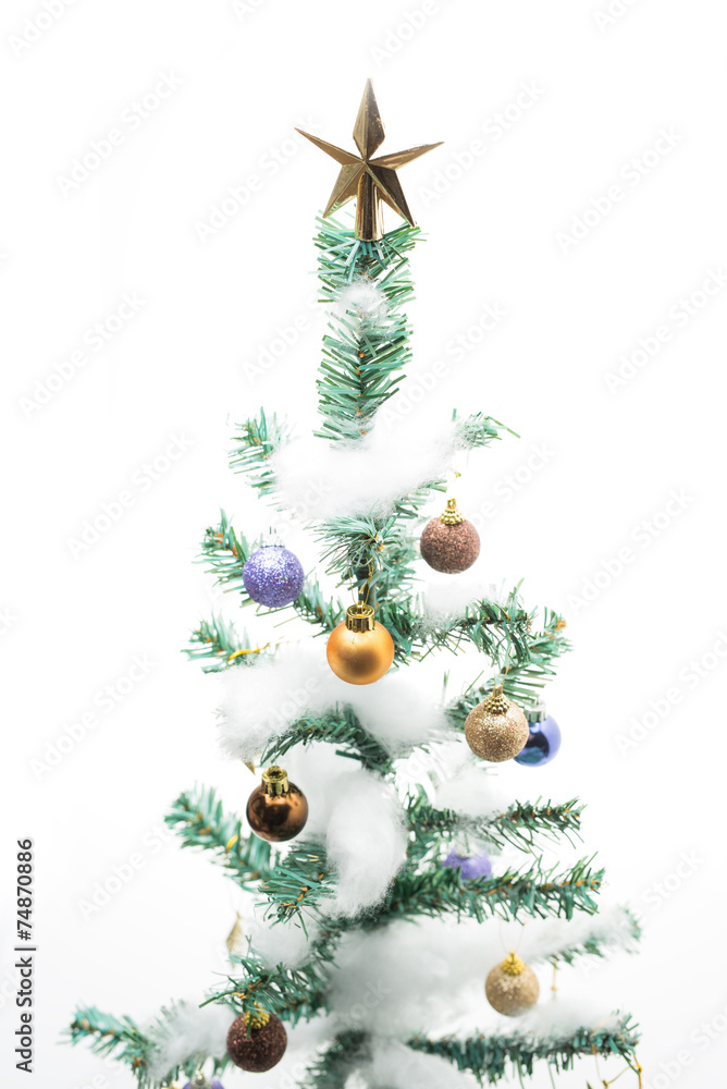 クリスマスツリー クリスマスツリー