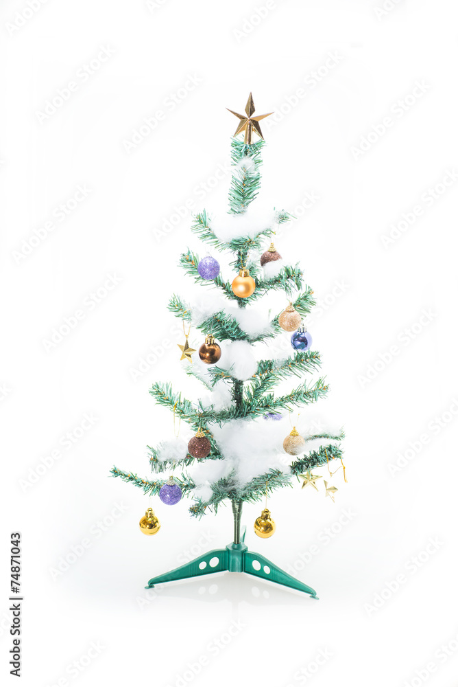 クリスマスツリー クリスマスツリー