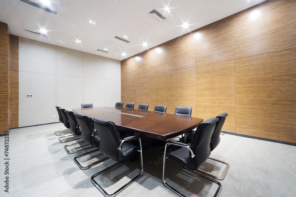 modern office meeting room interior modern office meeting room interior