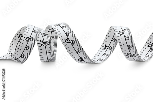 Tape measure