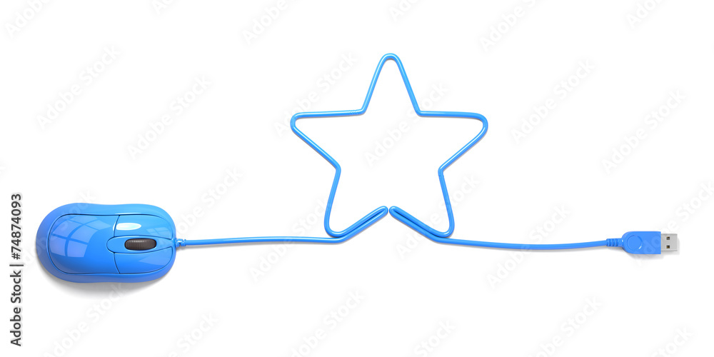 star star