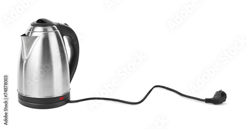 Foto Electric kettle