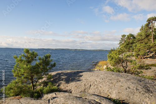 Swedish Archipelago