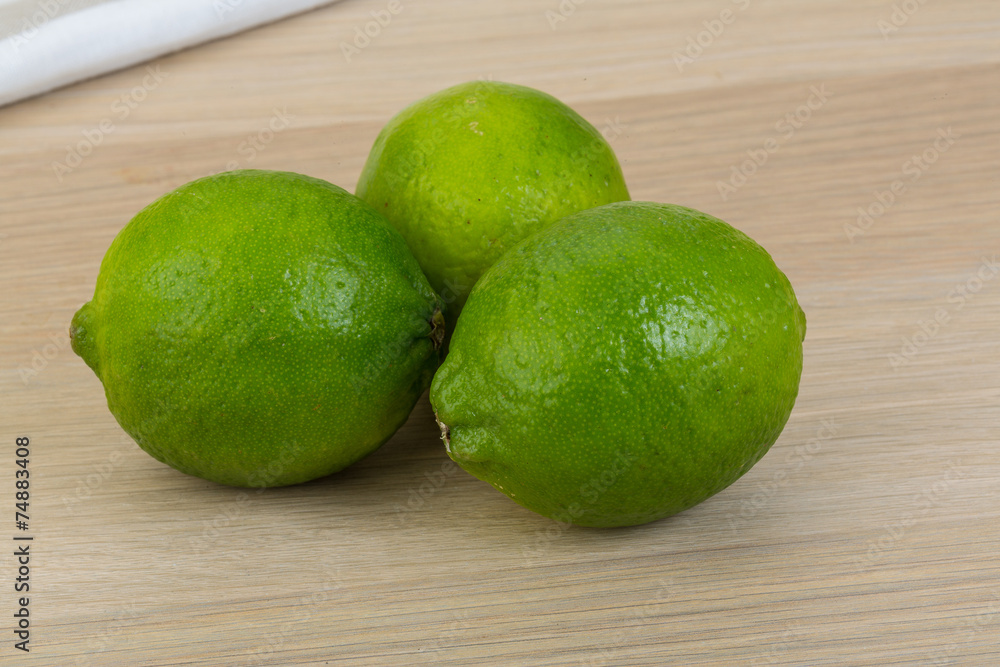 Lime Lime