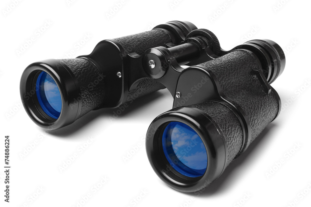Binoculars Binoculars
