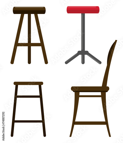 Stools