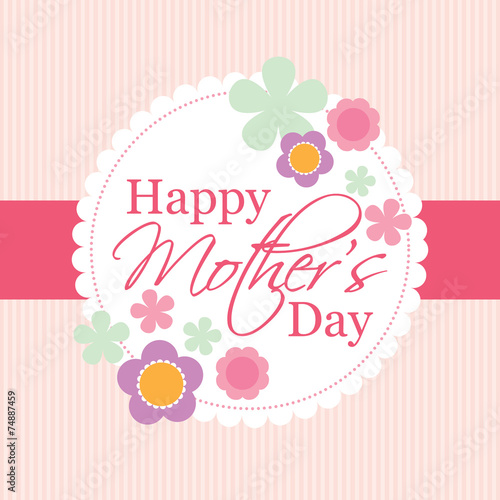 Happy Mother's Day!